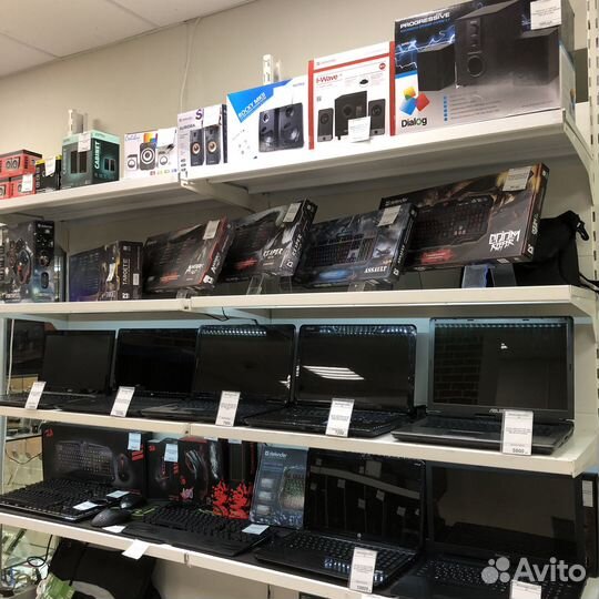 Переходник Display Port DisplayPort (m) - VGA (f)