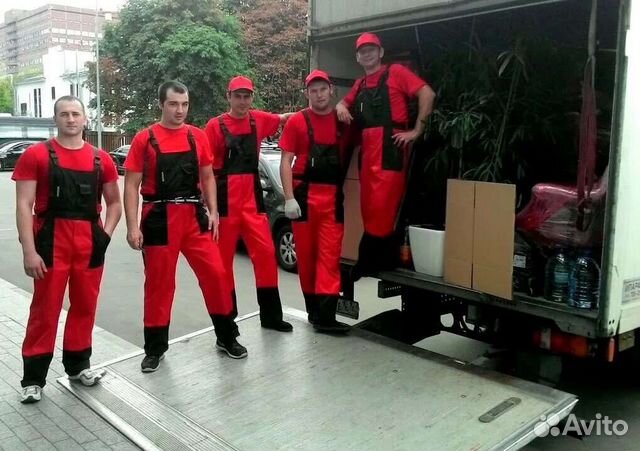 Грузчики/Грузоперевозки/Разнорабочие