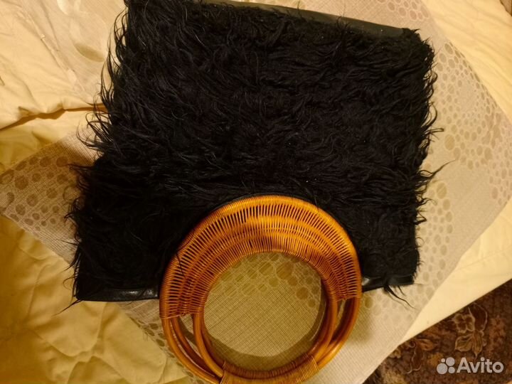 Сумка винтаж