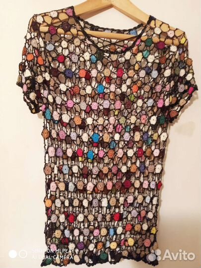 Нарядная одëжка 46-48 р. Торг