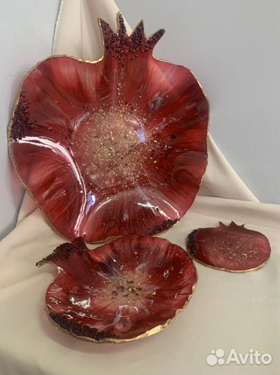 Ваза для фруктов