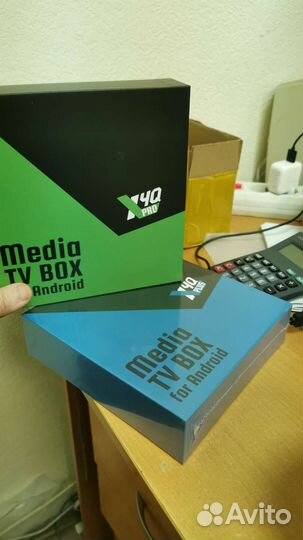 Ugoos x4q pro и plus тв и фильмы бесплатно