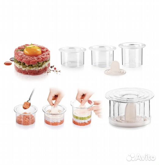 Товары для кухни Tescoma и Tschibo