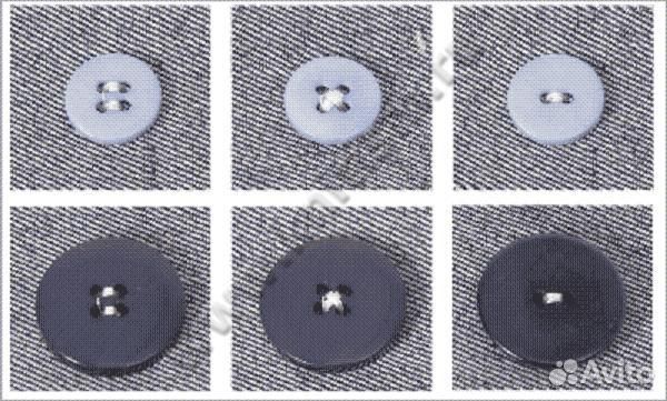 Пуговичная машина Brother BE-438HX nexio