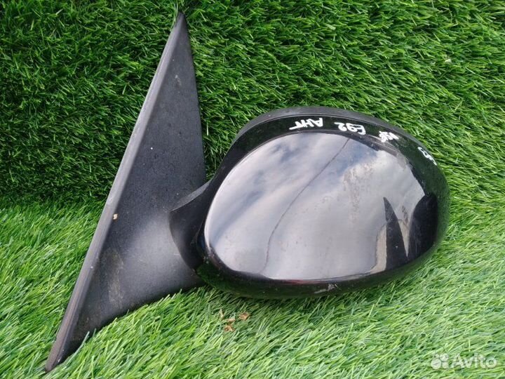 Зеркало левое Bmw 320I E92