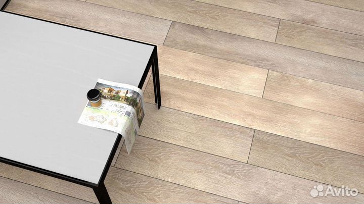 Влагостойкий ламинат