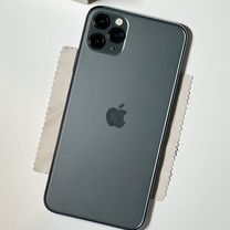 iPhone 11 Pro Max, 256 ГБ