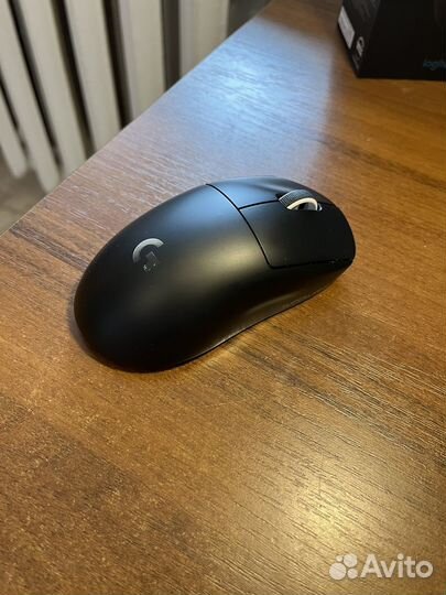 Беспроводная мышь