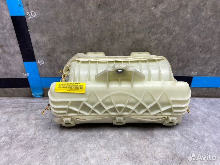 Подушка безопасности в торпедо Opel Astra H 1.6