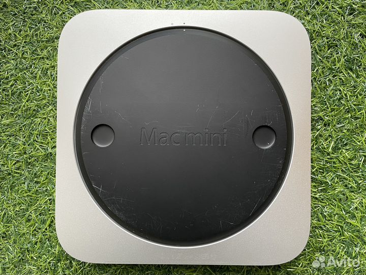 Apple mac mini i5