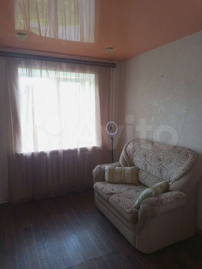 2-к. квартира, 48 м², 1/4 эт.
