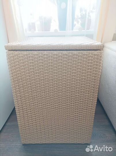 Ящик.корзина для белья