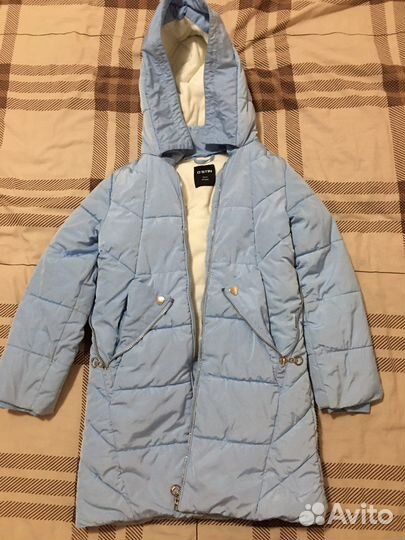 Одежда для девочки пакетом