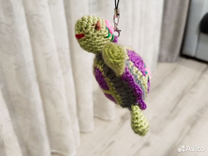 Брелок, подвес