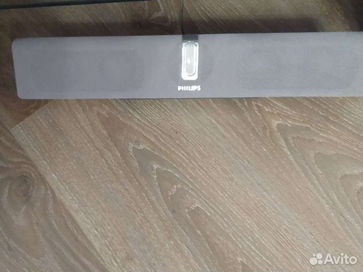 Домашний кинотеатр philips lx8500 w с TV