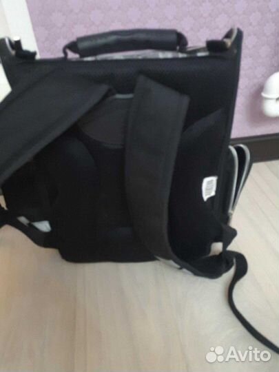 Школьный рюкзак