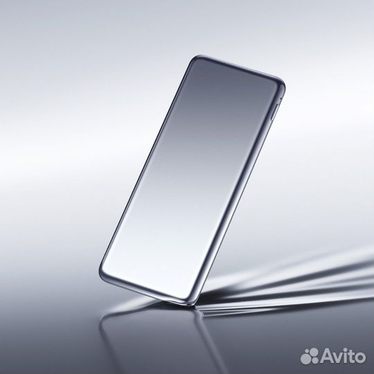 Ультратонкий внешний аккумулятор Xiaomi ultra-thin