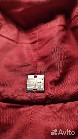 Винтажная шляпа Sonia Rykiel в стиле Одри Хепберн