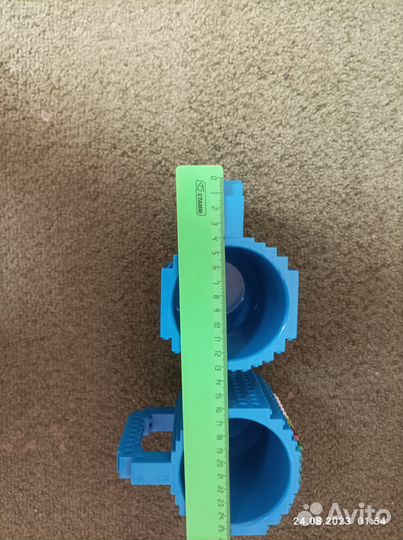 Кружка Lego (Лего )