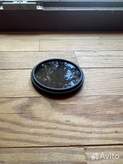 Светофильтр Marumi dhg super c-pl(d) 46mm