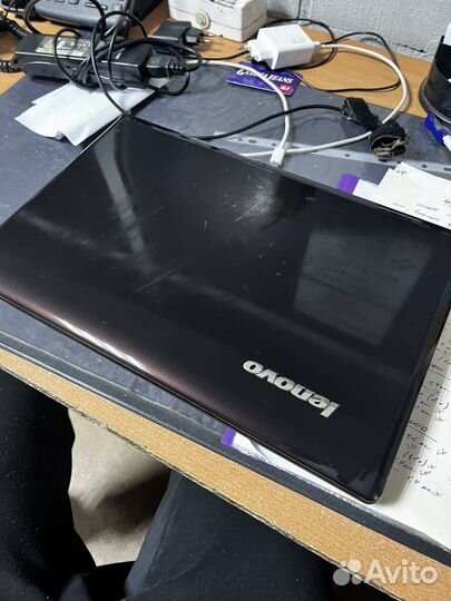 Ноутбук intel core i5 3230