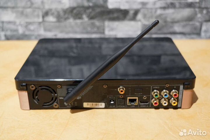 Iconbit Movie3D Pro Deluxe