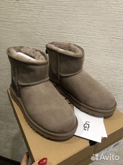 Угги ugg Australia mini 36-40