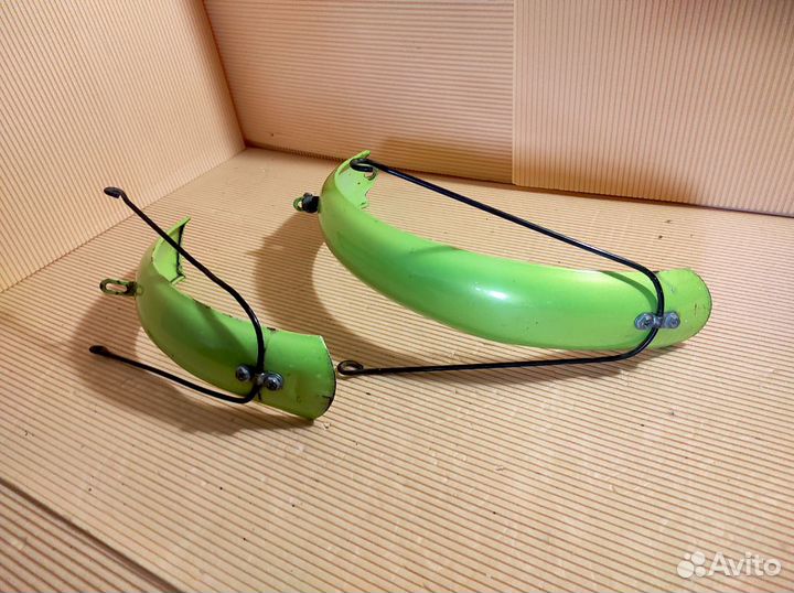 Запчасти для детского велосипеда 12