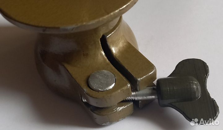 Комплектующие для треноги паб-2М