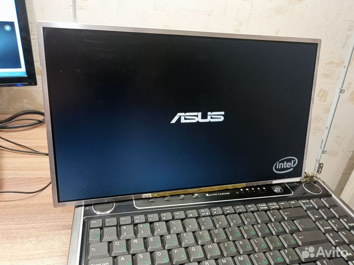 Матрица 15,6 30pin матовая N156B3-L01