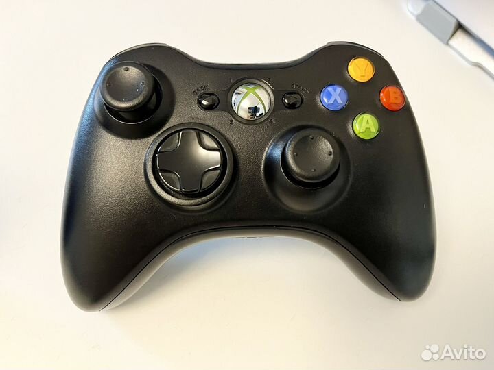 Геймпад беспроводной для Xbox 360