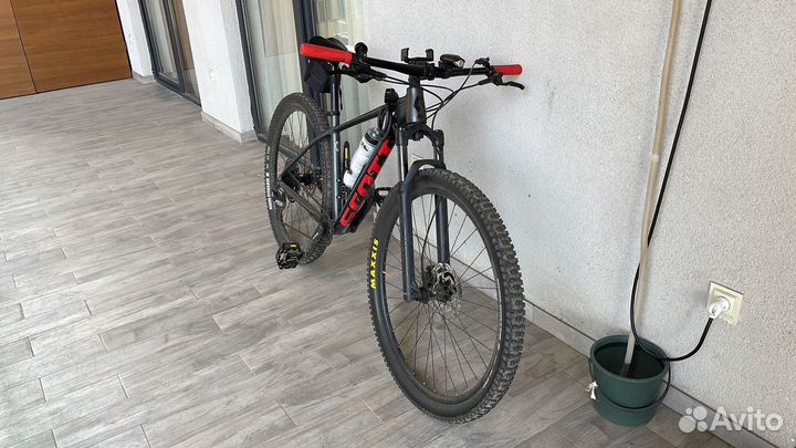 Scott Scale 970 M 2022