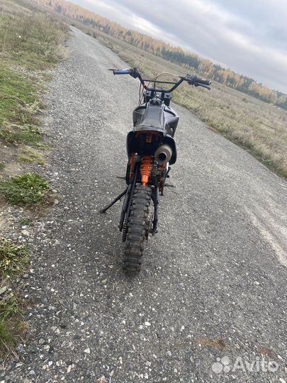 Пит байк