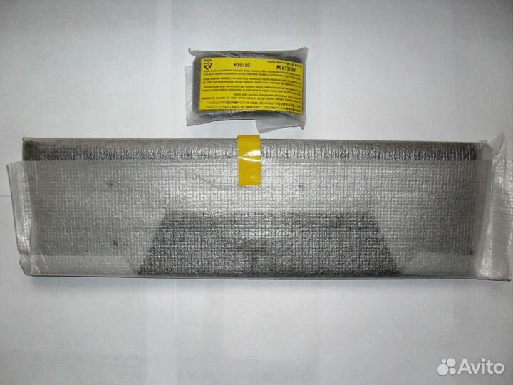 Новая беспроводная клавиатура Sony