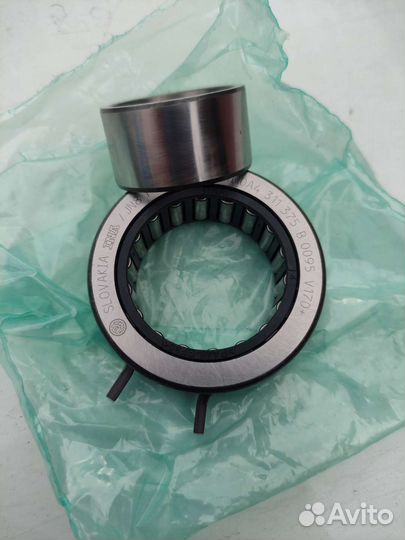 Ремкомплект 5ст МКПП VW T5 T6