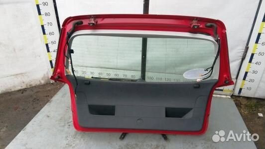 Дверь 3-5 volkswagen golf 5 (8DN01GF01)