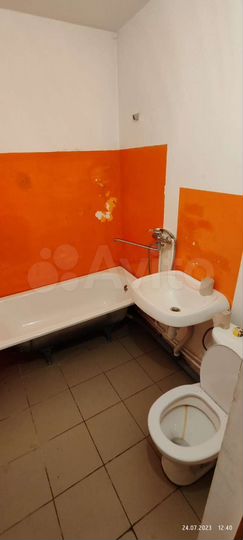 Квартира-студия, 22 м², 1/3 эт.