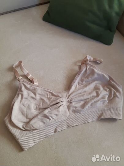 Бюстгальтер для кормления