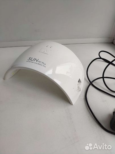 Лампа для маникюра Sun9c