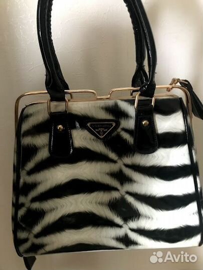 Сумка женская