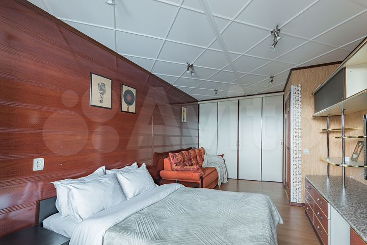 1-к. квартира, 35 м², 9/12 эт.