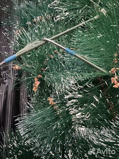 Елка искуственная