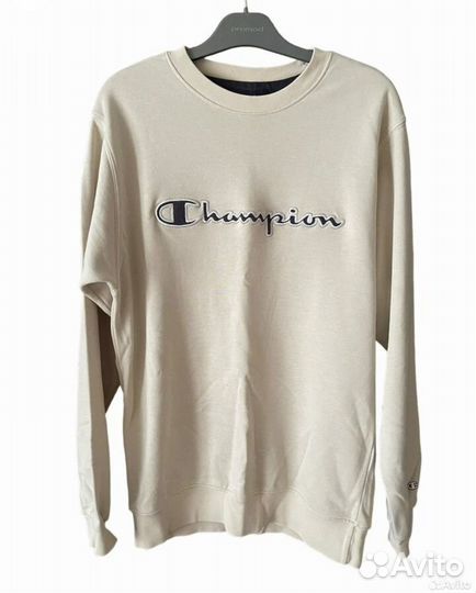Свитшоты champion