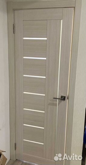 Двери Межкомнатные в наличии от