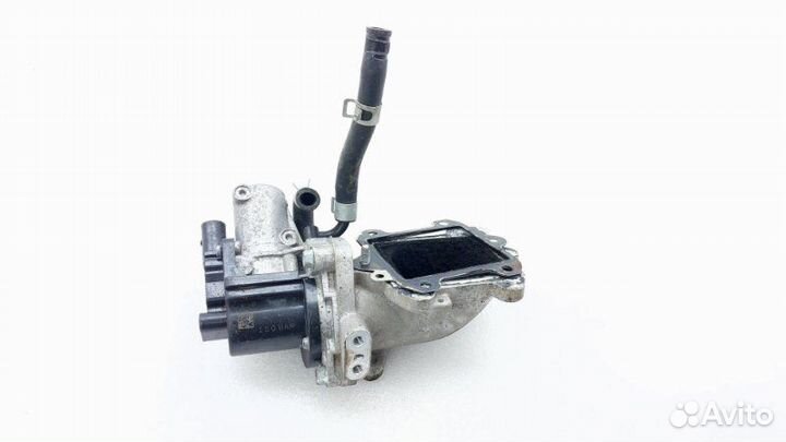 Клапан EGR Hyundai H1 TQ D4CB 2019