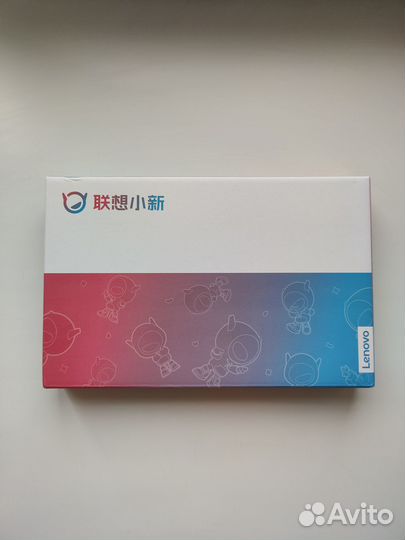 Lenovo Xiaoxin Pad 2022 6/128