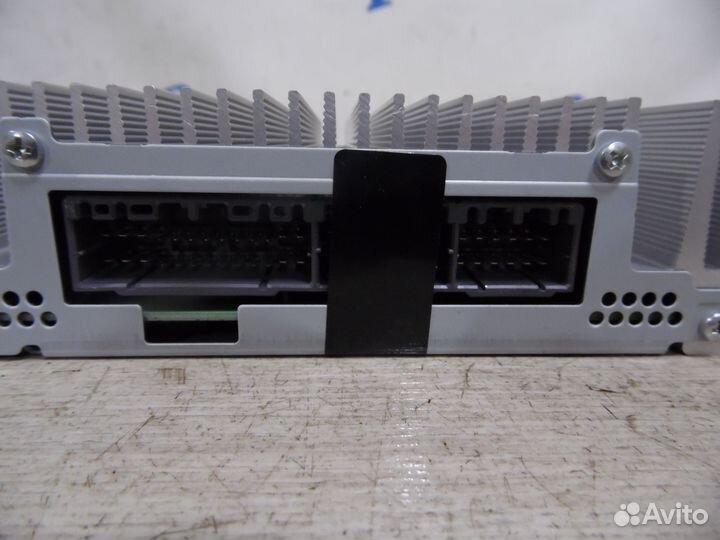 Усилитель акустики хендай дженезис g70 genesis g80