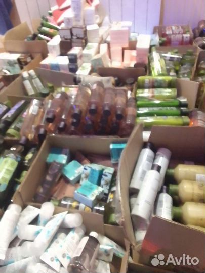 Ив Роше Авито доставка