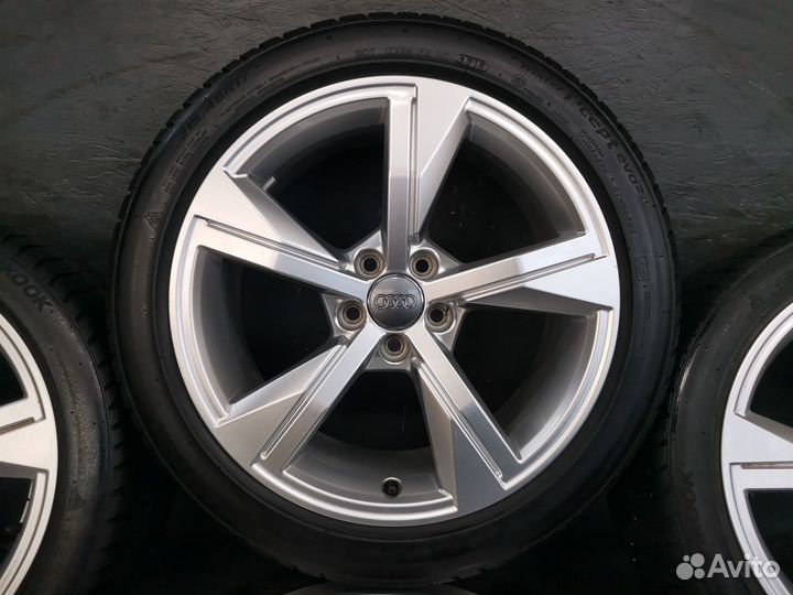 R17 Hankook Winter I'Cept Evo2 W320 215/45, PCD 5x100 DIA 57.1