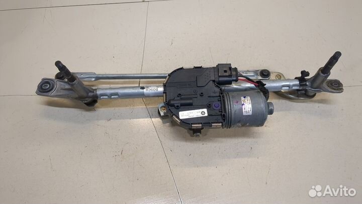 Механизм стеклоочистителя Chrysler 200, 2016